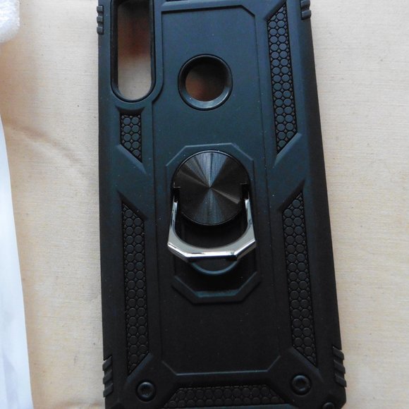 Moto G Fast Cell Phone Case NEW - Picture 4 of 5